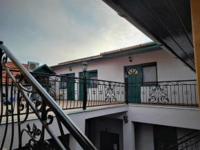 Hotels in Szécsényi